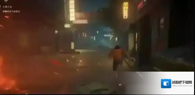 异人之下玩家