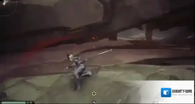 二重螺旋武器