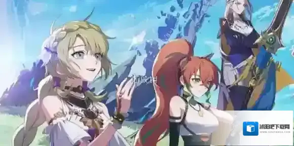 星痕共鸣星痕