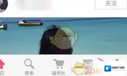 小红书点击
