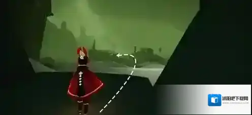 光遇沉船