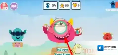 魔力童英语爱上英语