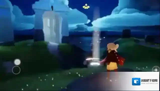 光遇祝福