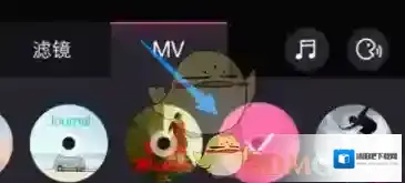 美拍倒数