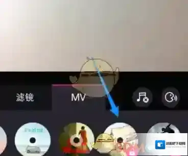 美拍解锁