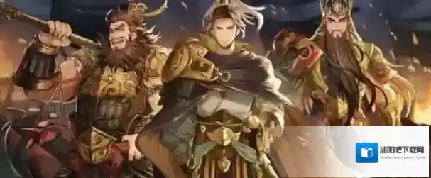 三国志幻想大陆张飞