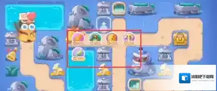 保卫萝卜4兔子