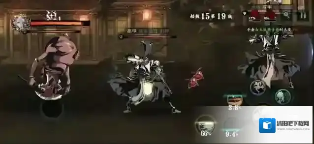 影之刃3奥义