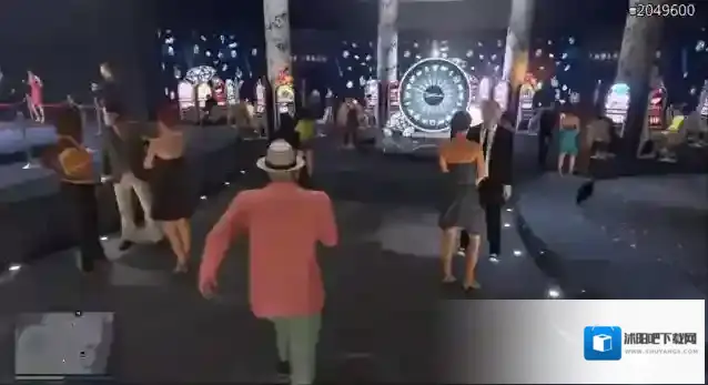 GTA5就能