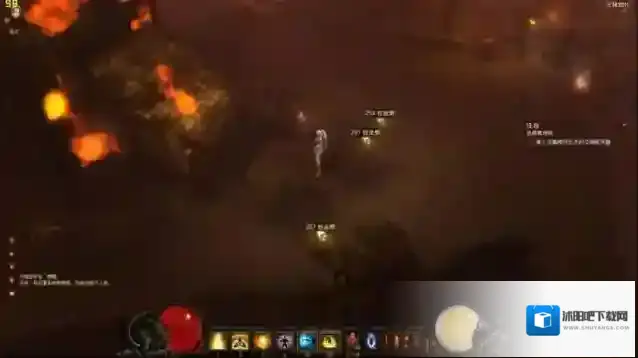 暗黑破坏神怪物