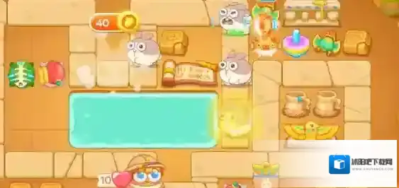 保卫萝卜4拳套