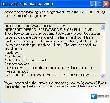 directx 11特性