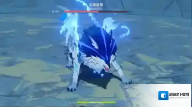 原神北风