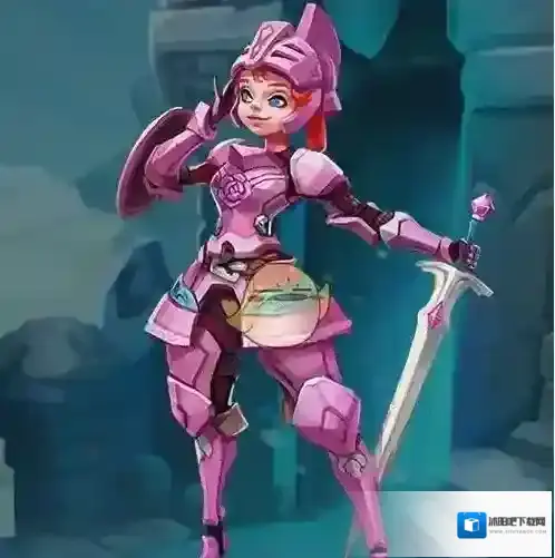 王国纪元如何招募玫瑰骑士