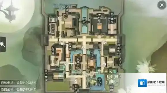 一梦江湖有银子