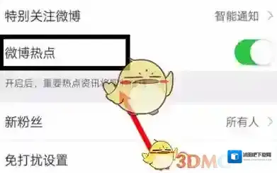 微博信息