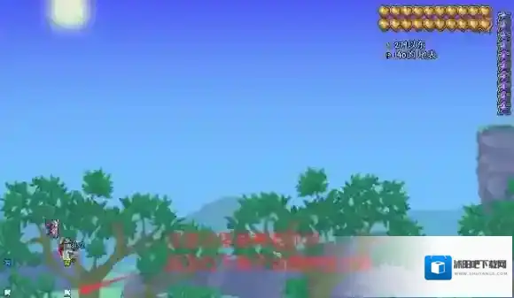泰拉瑞亚渔场怎么建 泰拉瑞亚多环境刷怪渔场建造攻略