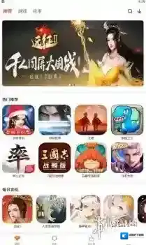 侠玩助手怎么下载勇者传承 勇者传承侠玩下载攻略