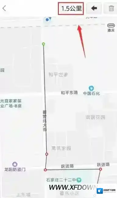 百度地图地图