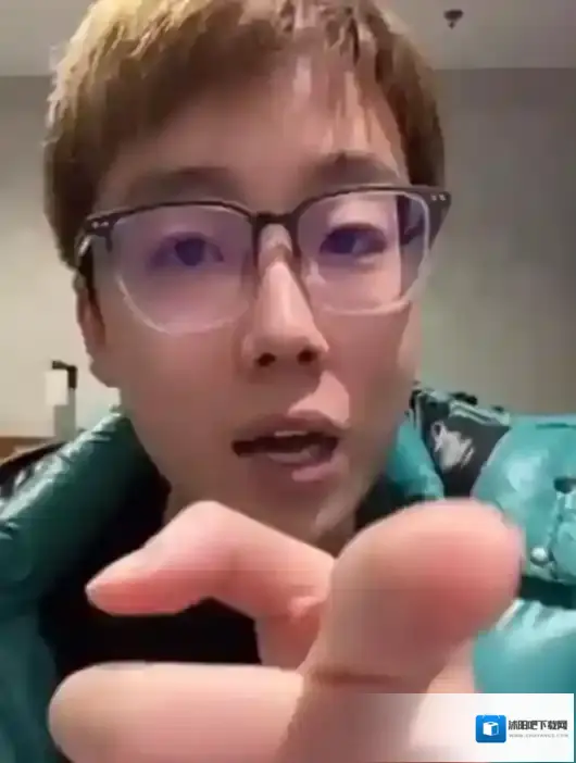 梗百科小手