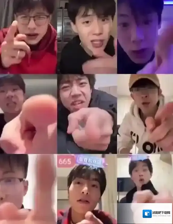 梗百科是什么