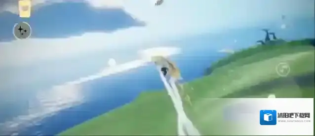 光遇雨林