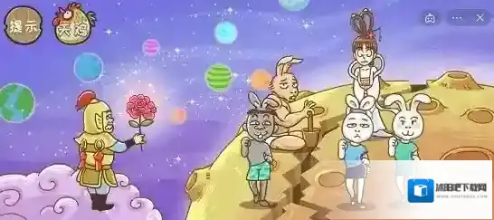 西游梗传点击