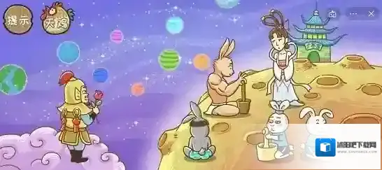西游梗传梗传