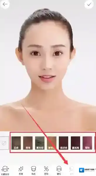 美颜相机你需要