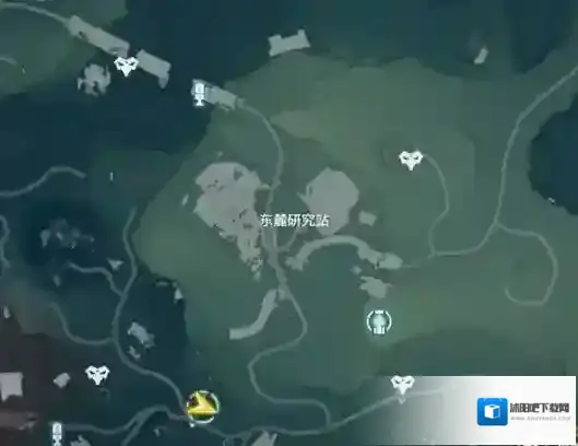 鸣潮狩影
