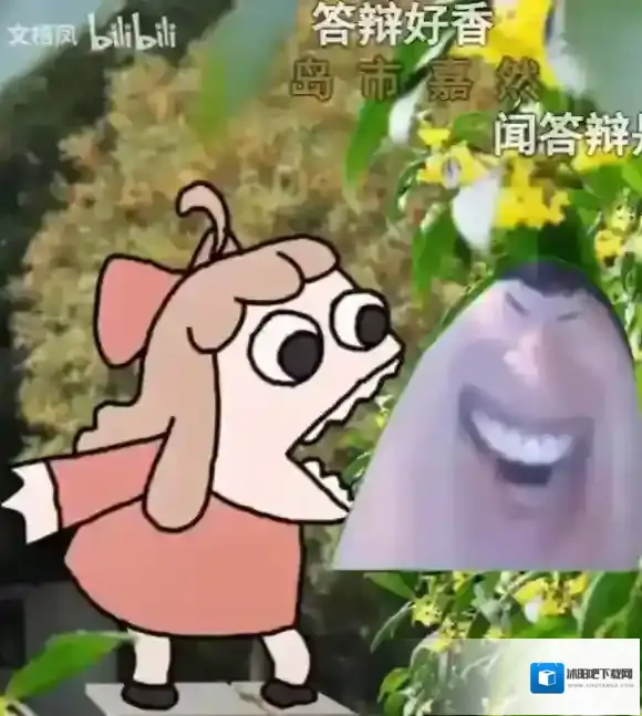 梗百科依托