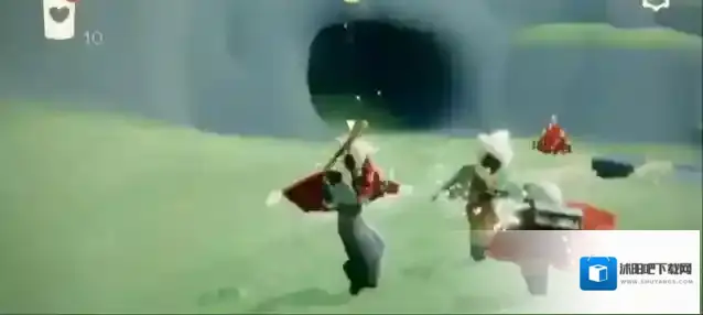 光遇先祖