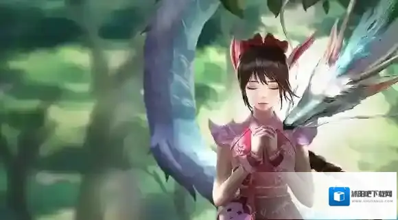 斗罗大陆礼包