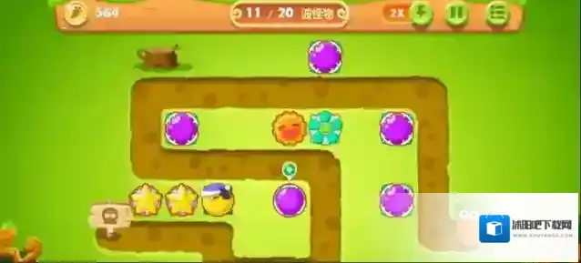 保卫萝卜玩家
