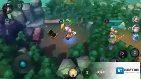 乱斗西游宝箱