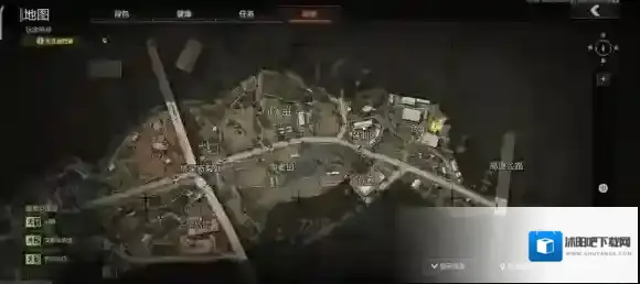 暗区突围暗区