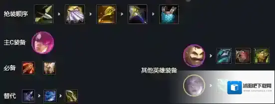 云顶之弈白魔