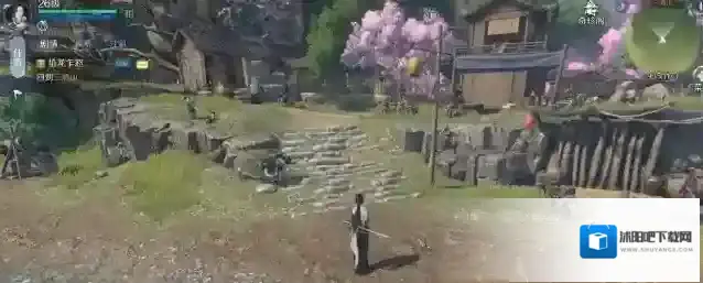 逆水寒神兵