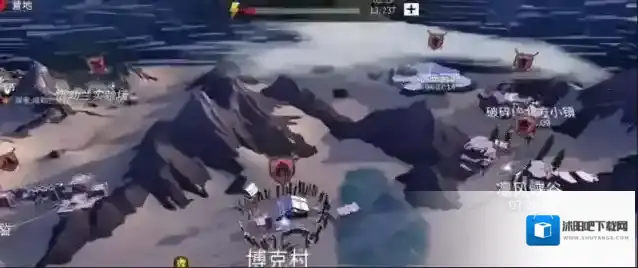冰原守卫者白狐皮怎么获得