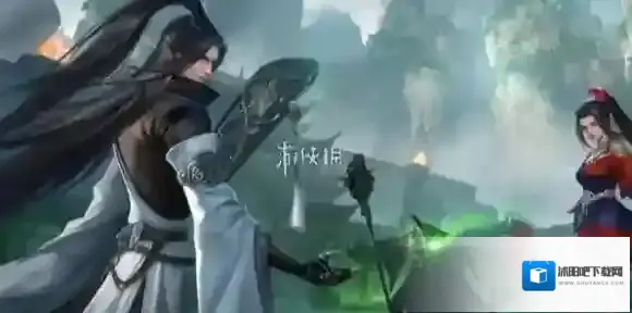逆水寒一舟