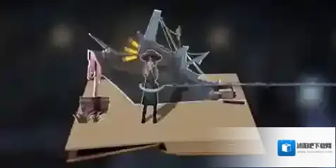 第五人格躲猫猫怎么玩