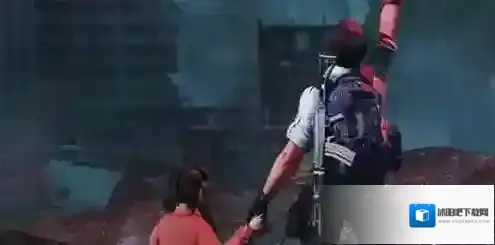 明日之后雕像