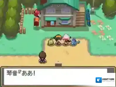 口袋妖怪心金最强阵容