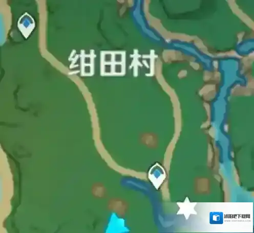 原神二郎