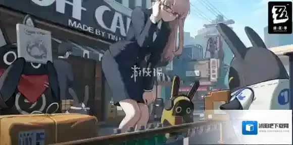 绝区零绝区