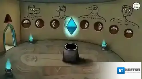 迷失岛就能