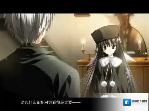 悠久之翼玩家