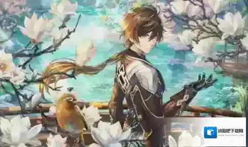 原神钟离圣遗物怎么选