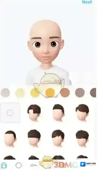 ZEPETO人物