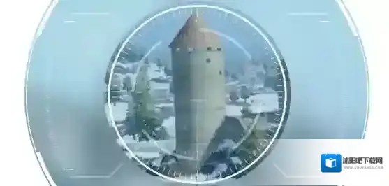 和平精英地图